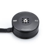 MAD 5010 IPE  V3.0 brushless motor for the long-range inspection drone mapping drone surveying drone quadcopter hexcopter mulitirotor